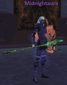 everquest dark elf violet armor guild lobby