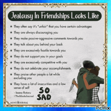 Jealousy Quotes GIF - Jealousy Quotes GIFs