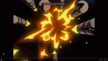 Missiles Anime GIF - Missiles Anime Ancien GIFs