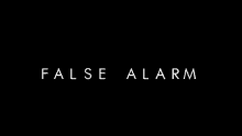 False Alarm GIF - False Alarm GIFs