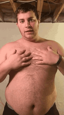 bigfat obese grommr superchub fatty