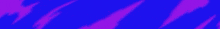 a purple and blue background with the letter r on it .