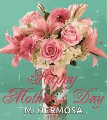 Animated Mothers Day Gifs GIFs | Tenor