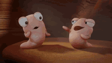 Worms Eat GIF - Worms Eat Friend GIFs