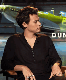harry styles interview