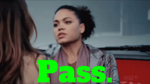 Station19 Vic Hughes GIF - Station19 Vic Hughes Pass GIFs