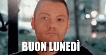 Buon Lunedi Tiziano Ferro GIF - Have A Nice Monday Have A Good Monday Have A Good Weeek GIFs