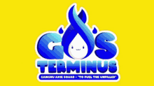 Gas Terminus GIF - Gas Terminus GIFs