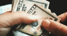 Counting Money GIF - Counting Money My GIFs
