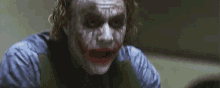 Joker Lol GIF