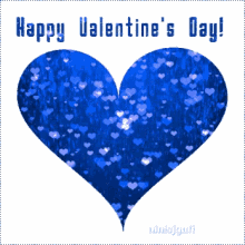 Happy Valentines Day Valentines GIF - Happy Valentines Day Valentines Heart GIFs