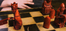 H GIF - Funny Chess Piece GIFs