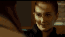 Wynonna Earp GIF