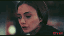 Stare Look At Me GIF - Stare Look At Me The Pit GIFs