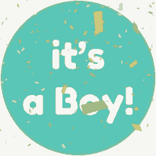 Its A Boy Baby GIF - Its A Boy Baby GIFs