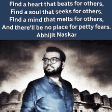 Abhijit Naskar Beautiful Heart GIF - Abhijit Naskar Naskar Beautiful Heart GIFs