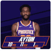 Phoenix Suns (81) Vs. Los Angeles Clippers (72) Fourth Period GIF - Nba Basketball Nba 2021 GIFs