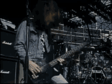 Metallica Bass GIF - Metallica Bass GIFs
