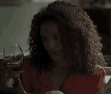 Lucy Ramos Atriz GIF - Lucy Ramos Atriz A Força Do Querer GIFs