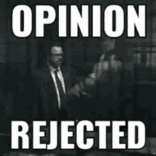 Opinion Rejected The Batman GIF - Opinion Rejected The Batman Batman GIFs