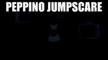 Jumpscare Scary GIF - Jumpscare Scary Meme GIFs