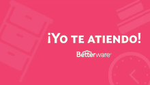 Bettereware Atiendo GIF - Bettereware Atiendo Yo GIFs