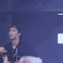 Johnny Youngho GIF - Johnny Youngho Nct Johnny GIFs