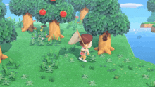 Animal Crossing GIF