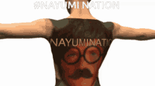 Gujum Nayumi GIF - Gujum Nayumi Nation GIFs