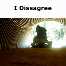 Disagree Marble Hornets GIF - Disagree Marble Hornets GIFs