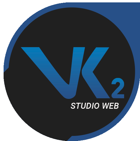 Vk2 Vk2studioweb Sticker - Vk2 Vk2studioweb Studio Stickers