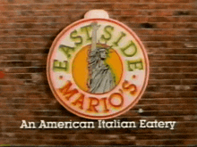 East Side Marios Canadian Restaurants GIF - East Side Marios Canadian Restaurants Canadian Fast Food GIFs