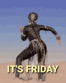 Friday Vibes GIF - Friday Vibes Find GIFs