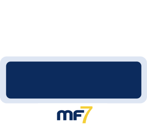Mf7 Sticker