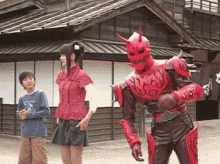 Momotaros Kamen Rider Den O GIF - Momotaros Kamen Rider Den O GIFs