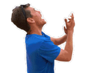 Clapping Scott Gaunson Sticker - Clapping Scott Gaunson Good Job Stickers