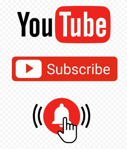 Logo Youtube Subscribe Now PNG | Vector free download, Vector free, ? logo