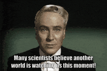 Plan 9 From Outer Space Plan Nine GIF - Plan 9 From Outer Space Plan Nine Rifftrax GIFs