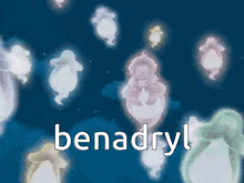 Club Penguin Benadryl GIF