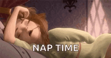 Nap Time Sleeping GIF - Nap Time Sleeping Sleep GIFs