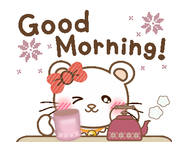 Cute Coffee Sticker - Cute Coffee Coffee Cup Stickers