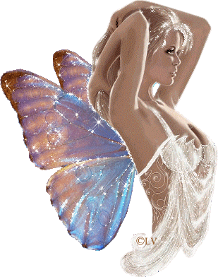 Fiary Fairy Sticker - Fiary Fairy Glittery Stickers