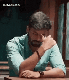Frustrated.Gif GIF - Frustrated Ashwin Kumar Actor GIFs