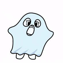 ghoul haunted phantoms ghost halloween