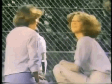 1980s Vintage Girls GIF - 1980s Vintage Girls Hello There GIFs