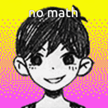 Omori Omori Happy GIF - Omori Omori Happy Omori Math GIFs