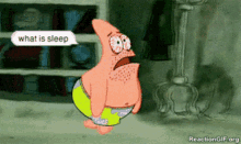 Patrick Star Spongebob Squarepants GIF - Patrick Star Spongebob Squarepants Sad GIFs