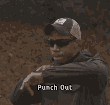 Punch Out GIF - Punch Out Punchout GIFs