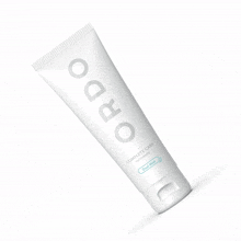 Ordo Ordo Toothpaste GIF - Ordo Ordo Toothpaste Toothpaste GIFs