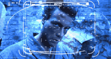 Van Damme Cyborg GIF - Van Damme Cyborg Van Damme Cyborg GIFs